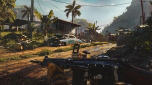Far Cry 6-EMPRESS screenshots