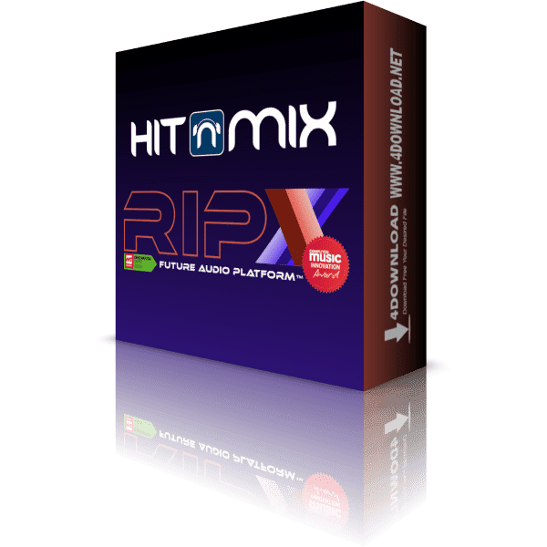 Hit n mix infinity