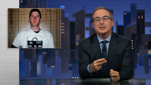 Last Week Tonight with John Oliver 3