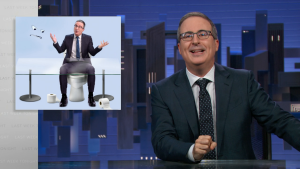 Last Week Tonight with John Oliver 3