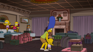 The Simpsons 2