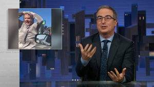 Last Week Tonight with John Oliver 2