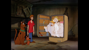 Scooby Doo Meets the Boo Brothers 1987 1080p Blu ray Remux AVC FLAC 2.0 E.N.D 004 (1)