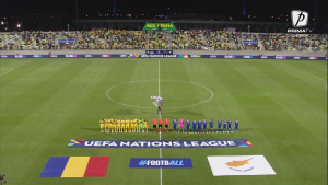 UEFA.Nations.League.2024 25.Cipru.vs.Romania.12.10.2024.1080i.HDTV.MPA2.0.H.264 playTV.mkv snapshot 