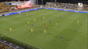 UEFA.Nations.League.2024 25.Cipru.vs.Romania.12.10.2024.1080i.HDTV.MPA2.0.H.264 playTV.mkv snapshot 