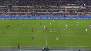 UEFA.Nations.League.2024 25.Italia.vs.Belgia.10.10.2024.1080i.HDTV.MPA2.0.H.264 playTV.mkv snapshot 