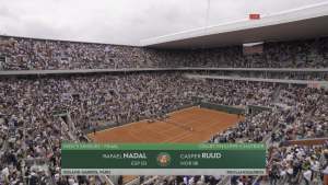 Roland.Garros.2022.FINAL.R.Nadal.vs.C.Ruud.05.06.2022.2160p.UHDTV.MPA2.0.HLG.H.265 playTV 0003