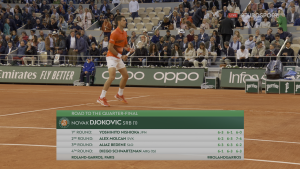 Roland.Garros.2022.N.Djokovic.vs.R.Nadal.31.05.2022.2160p.UHDTV.MPA2.0.HLG.H.265 playTV 0002
